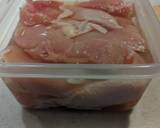 鶏胸肉の柔らか焼　コスパ最高！作り方3写真