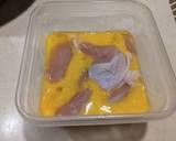 鶏胸肉の柔らか焼　コスパ最高！作り方4写真