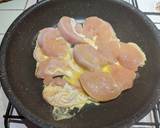 鶏胸肉の柔らか焼　コスパ最高！作り方5写真