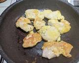 鶏胸肉の柔らか焼　コスパ最高！作り方7写真