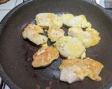 鶏胸肉の柔らか焼　コスパ最高！作り方7写真