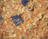 野菜たっぷり！ヘルシー♪ドライカレー作り方11写真