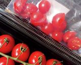 弁当＆飲兵衛救済！秒でミニトマリネ風★作り方5写真