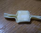 びっくり!!ミルク揚げワンタン作り方6写真