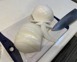 野菜たっぷりクラムチャウダー作り方3写真