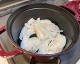 野菜たっぷりクラムチャウダー作り方6写真