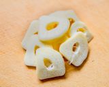 56℃ 牧草牛のバルサミコマリネステーキ作り方10写真