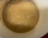 鶏肉のみそだれがけ/七尾市学校給食作り方3写真