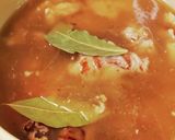 絶品☆ひと手間で本格♪ ポークカレー作り方10写真