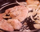 いつもの生姜焼きを10倍おいしく作る技作り方7写真