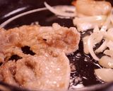 いつもの生姜焼きを10倍おいしく作る技作り方8写真
