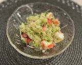 お家メキシカン！タコのセビーチェ作り方6写真