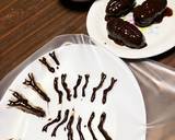 カブトムシケーキ☆クワガタ☆キャラケーキ作り方5写真