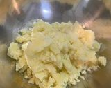 きしめんコロッケ作り方1写真