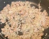 きしめんコロッケ作り方3写真