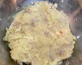 きしめんコロッケ作り方4写真