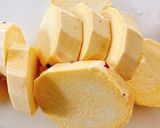 簡単スイートポテト作り方1写真