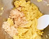 簡単スイートポテト作り方4写真