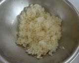 折りたたみ焼肉キンパ作り方1写真