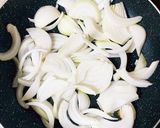 豚肉と玉ねぎの塩レモン炒め作り方4写真