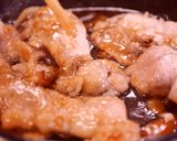いつもの生姜焼きを10倍おいしく作る技作り方11写真