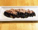 想像を超える味わい！べいなすのたたき風作り方3写真