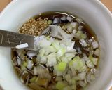 ドレッシング４種作り方6写真