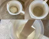 堂島ロール風ロールケーキ作り方13写真