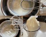 堂島ロール風ロールケーキ作り方15写真
