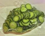 皮ごと新ジャガのポテトサラダ・カレー風味作り方2写真