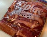 スペアリブの漬け込みオーブン焼き作り方2写真