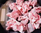 ワインに合う♪豚肉パセリのじゃがバタ炒め作り方2写真