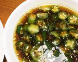 夏の新定番!?さっぱり和洋サラダ素麺☆作り方3写真