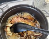 しいたけと生姜の佃煮#しいたけ大量消費作り方5写真