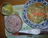 もやしでしゃき・トロトロ。肉野菜炒め。作り方8写真