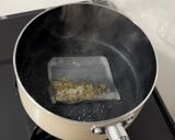 トノサマバッタのフン茶（うんTEA）作り方4写真
