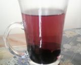 レンジで簡単・黒豆茶☆ダイエットのお供に作り方3写真