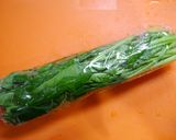 簡単！厚揚げとほうれん草のサラダ作り方2写真