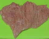 うどんスープの素で鶏のむね肉の唐揚げ作り方8写真
