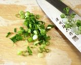 基本！大根、油揚げ、きのこのお味噌汁作り方8写真