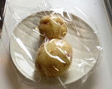 時短の（新）じゃがいものバター焼き作り方2写真