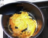 ごはんと一緒に！ねぎ味噌たまご作り方5写真