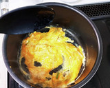 ごはんと一緒に！ねぎ味噌たまご作り方5写真