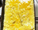 #超簡単　調味料大さじ２の白菜サラダ作り方2写真