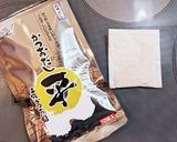 だしパックでつくる　塩焼きそば作り方4写真