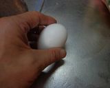 最速の野菜と卵の炒めない物（中華あじ）作り方4写真