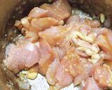 フライパンだけ♫鶏むね肉のカレー塩麹焼き作り方2写真