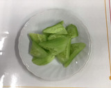 【切って和えるだけ】きゅうりの味噌和え作り方1写真