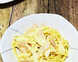 材料３つシリーズ✨カレースパサラダ♪作り方5写真