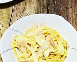材料３つシリーズ✨カレースパサラダ♪作り方5写真